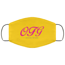 Load image into Gallery viewer, OFG Face Mask