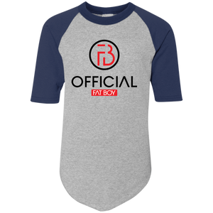 Youth Jersey
