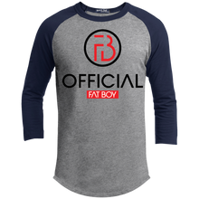 Load image into Gallery viewer, Official Fat Boy T-Shirt