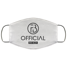 Load image into Gallery viewer, OFB Face Mask