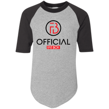 Load image into Gallery viewer, Youth Jersey