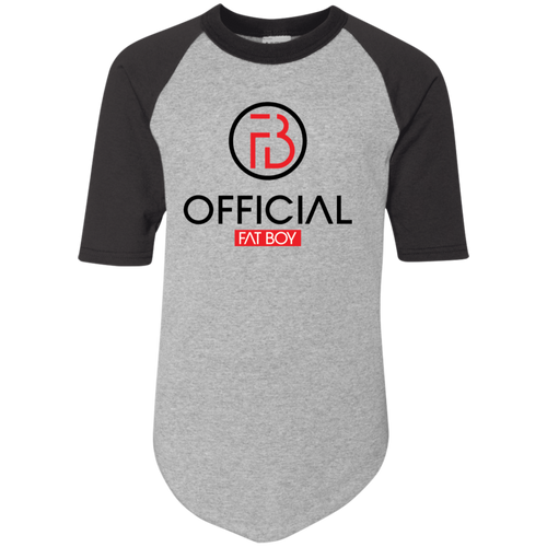 Youth Jersey