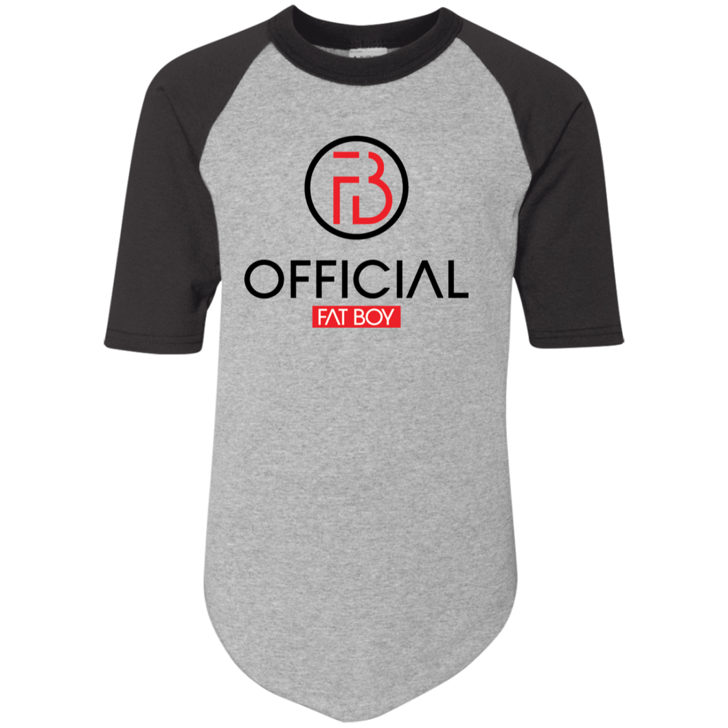 Youth Jersey