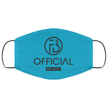 Load image into Gallery viewer, OFB Face Mask