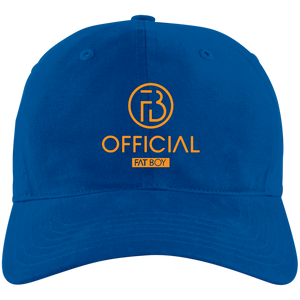 OFB Cresting Cap