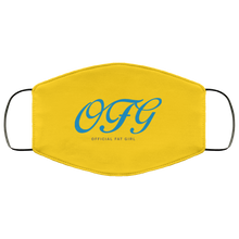Load image into Gallery viewer, OFG Face Mask