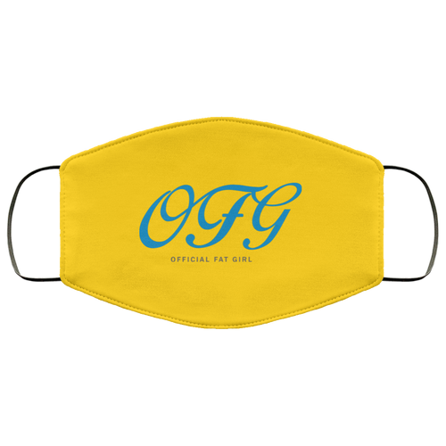 OFG Face Mask
