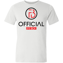 Load image into Gallery viewer, Official Short-Sleeve T-Shirt
