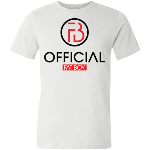 Official Short-Sleeve T-Shirt