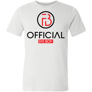 Official Short-Sleeve T-Shirt