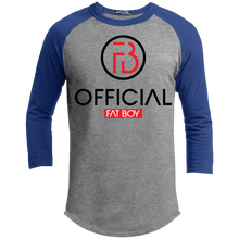 Load image into Gallery viewer, Official Fat Boy T-Shirt