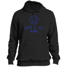Load image into Gallery viewer, OFB Pullover Hoodie