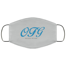 Load image into Gallery viewer, OFG Face Mask