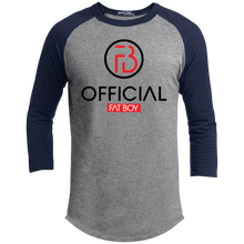 Load image into Gallery viewer, Youth Sporty T-Shirt