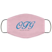 Load image into Gallery viewer, OFG Face Mask