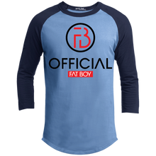 Load image into Gallery viewer, Official Fat Boy T-Shirt