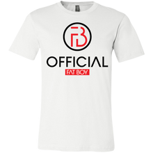 Load image into Gallery viewer, Youth Jersey Short Sleeve T-Shirt