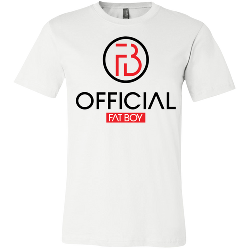 Youth Jersey Short Sleeve T-Shirt