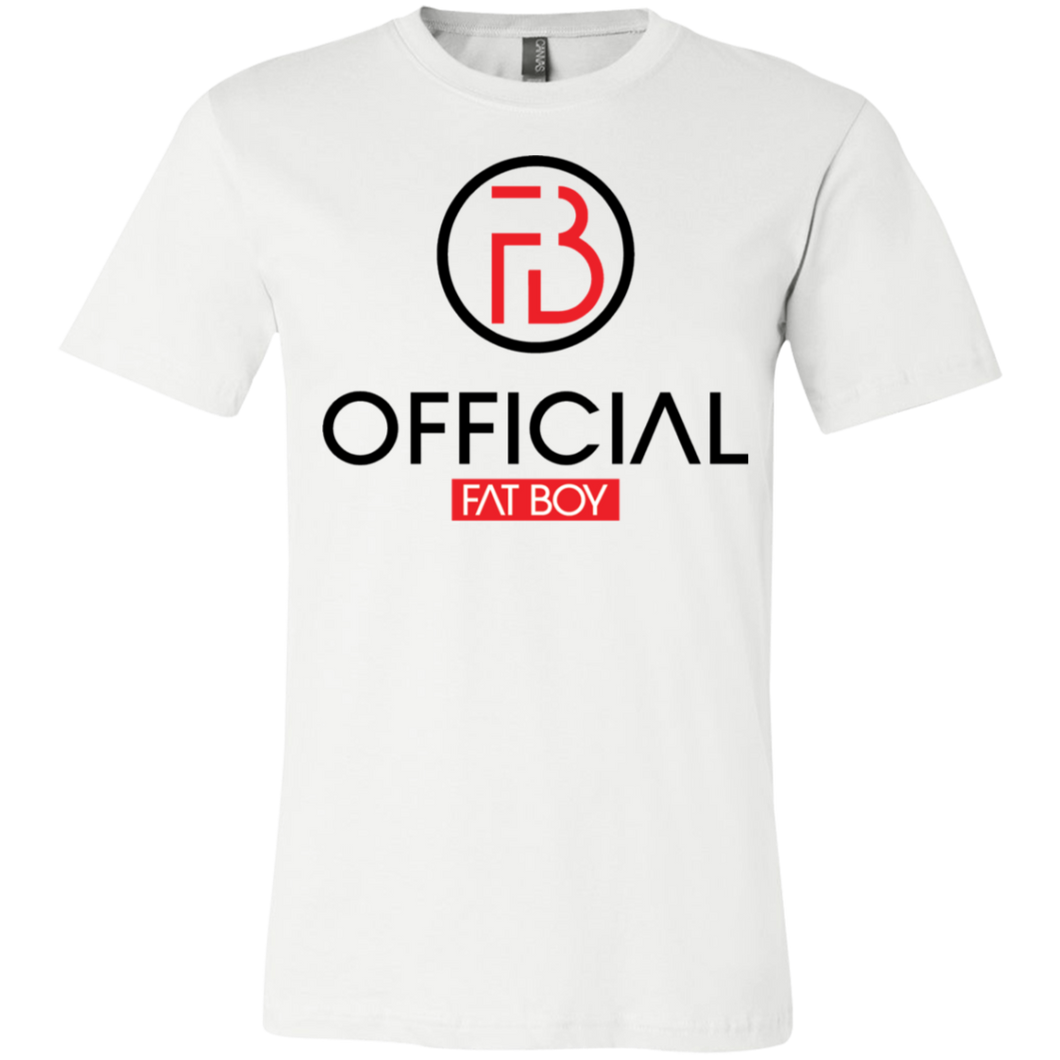 Youth Jersey Short Sleeve T-Shirt