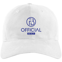 Load image into Gallery viewer, OFB Cresting Cap