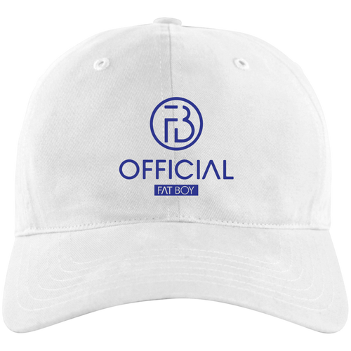 OFB Cresting Cap