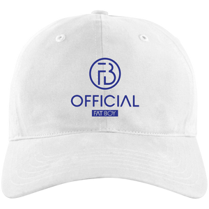 OFB Cresting Cap