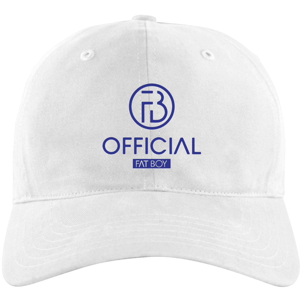 OFB Cresting Cap