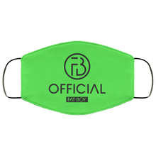 Load image into Gallery viewer, OFB Face Mask