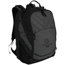 Load image into Gallery viewer, OFB Laptop Computer Backpack