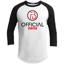 Load image into Gallery viewer, Youth Sporty T-Shirt