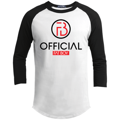Youth Sporty T-Shirt