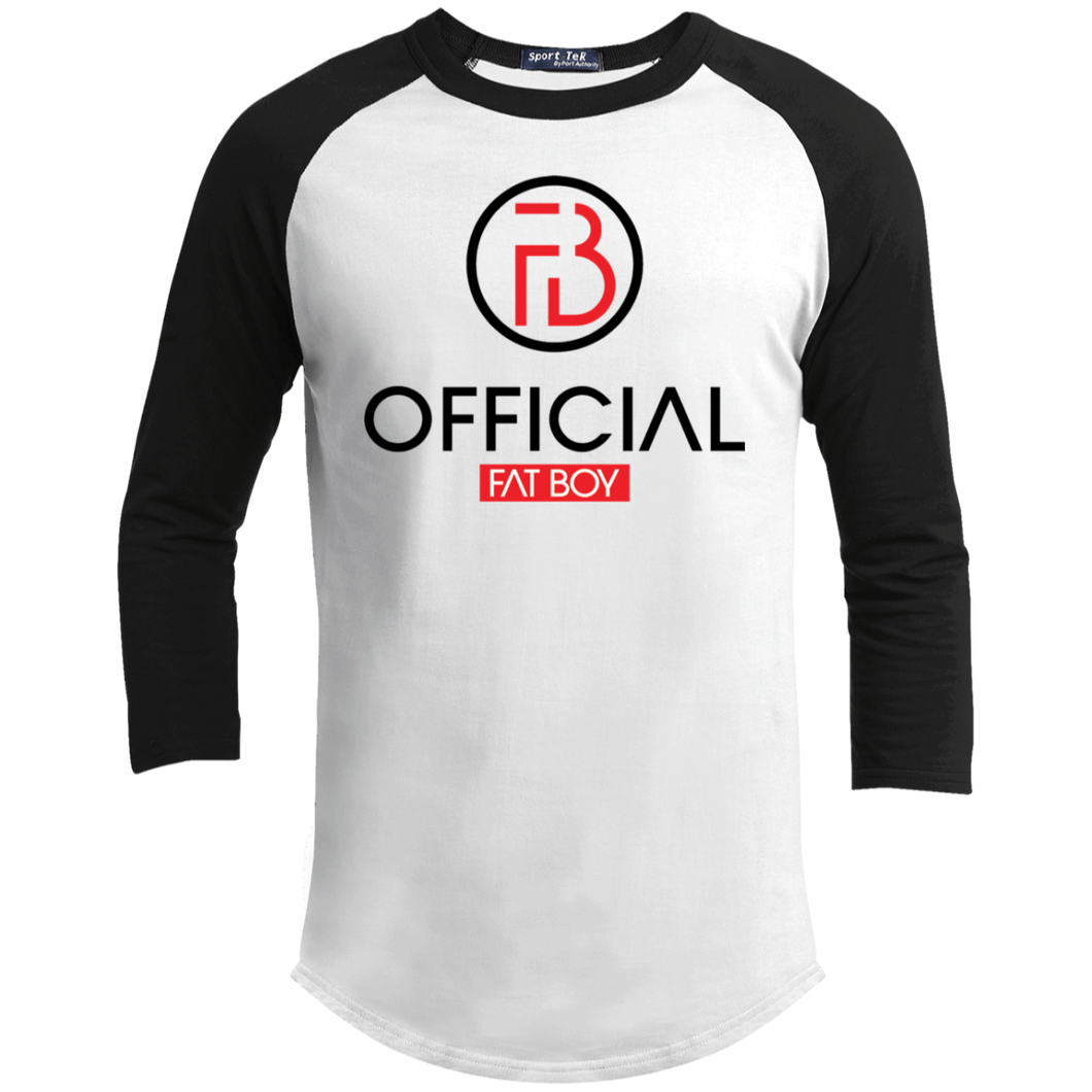 Youth Sporty T-Shirt
