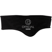 Load image into Gallery viewer, OFB Fleece Headband