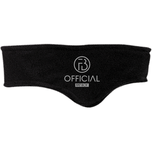OFB Fleece Headband