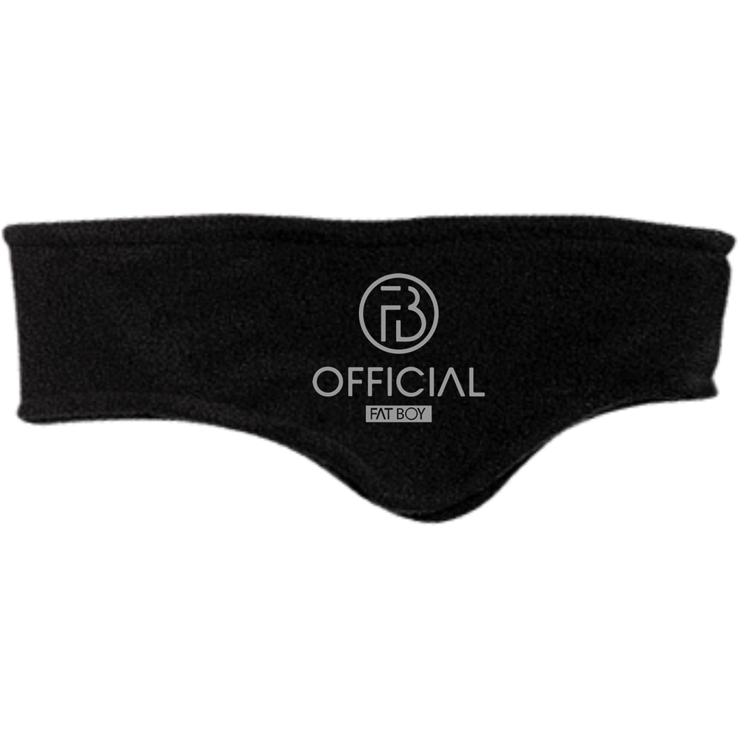 OFB Fleece Headband