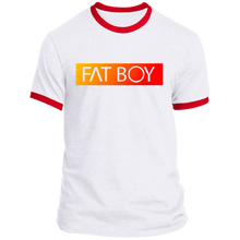 Load image into Gallery viewer, OFB Ringer Tee