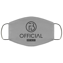 Load image into Gallery viewer, OFB Face Mask