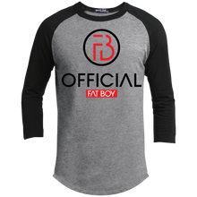 Load image into Gallery viewer, Official Fat Boy T-Shirt