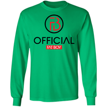 Load image into Gallery viewer, OFB Ultra Cotton T-Shirt