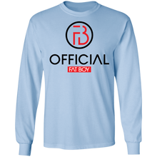 Load image into Gallery viewer, OFB Ultra Cotton T-Shirt