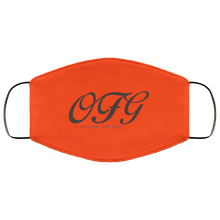 Load image into Gallery viewer, OFG Face Mask