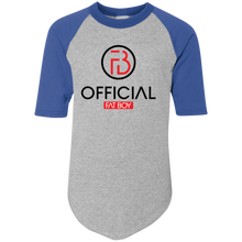 Load image into Gallery viewer, Youth Jersey