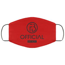 Load image into Gallery viewer, OFB Face Mask