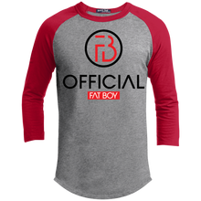 Load image into Gallery viewer, Official Fat Boy T-Shirt
