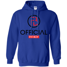 Load image into Gallery viewer, Official Fat Boy Hoodie