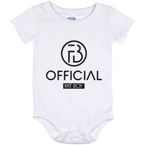 OFB  Baby Onesie 12 Month