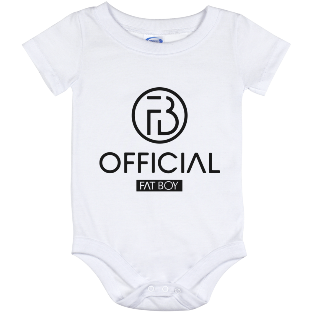 OFB  Baby Onesie 12 Month