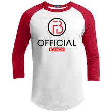 Load image into Gallery viewer, Youth Sporty T-Shirt