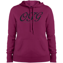 Load image into Gallery viewer, OFG Pullover Hooded Sweatshirt