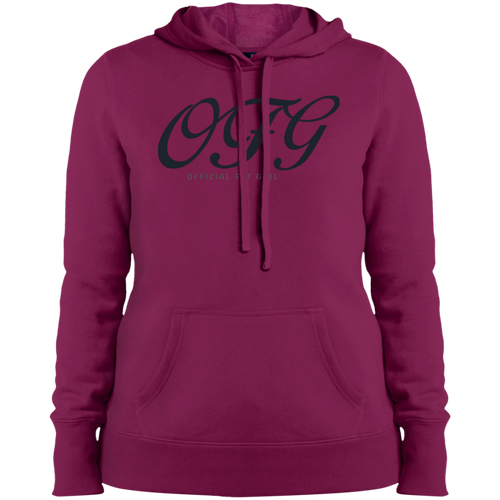 OFG Pullover Hooded Sweatshirt